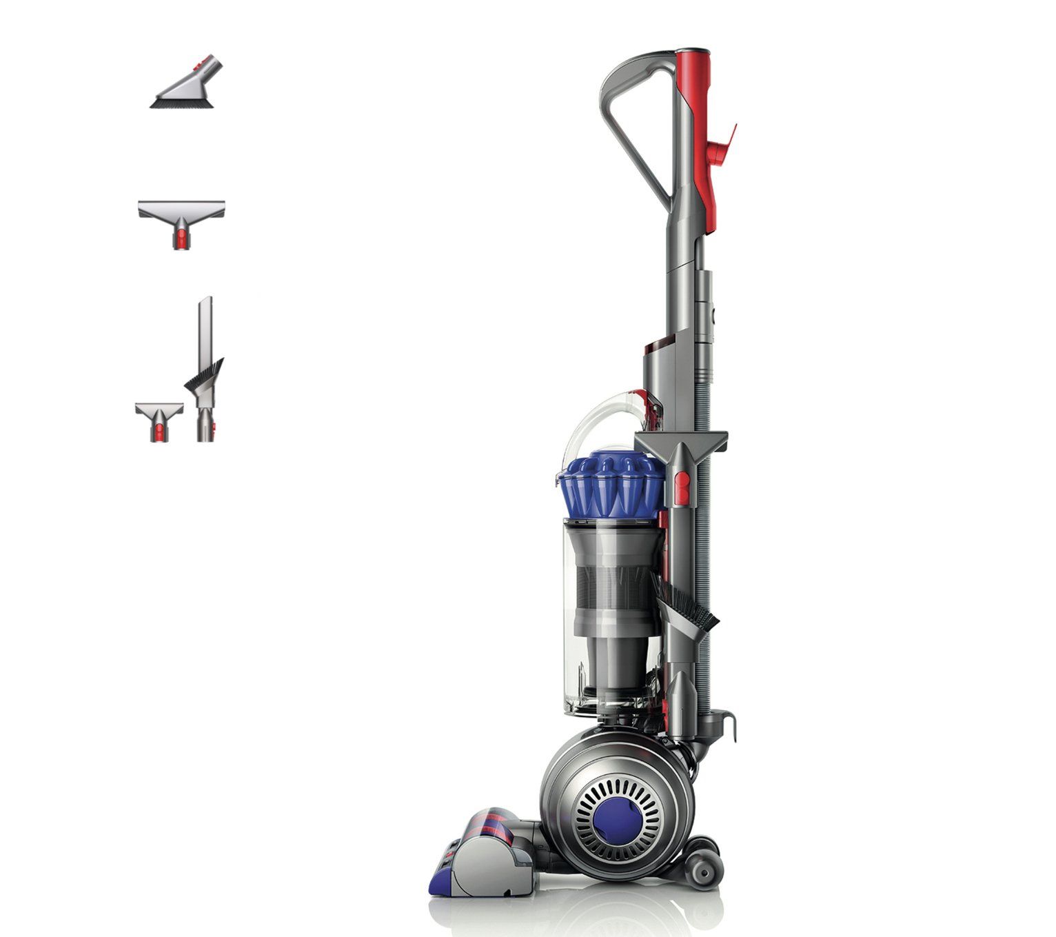 argos children's dyson hoover