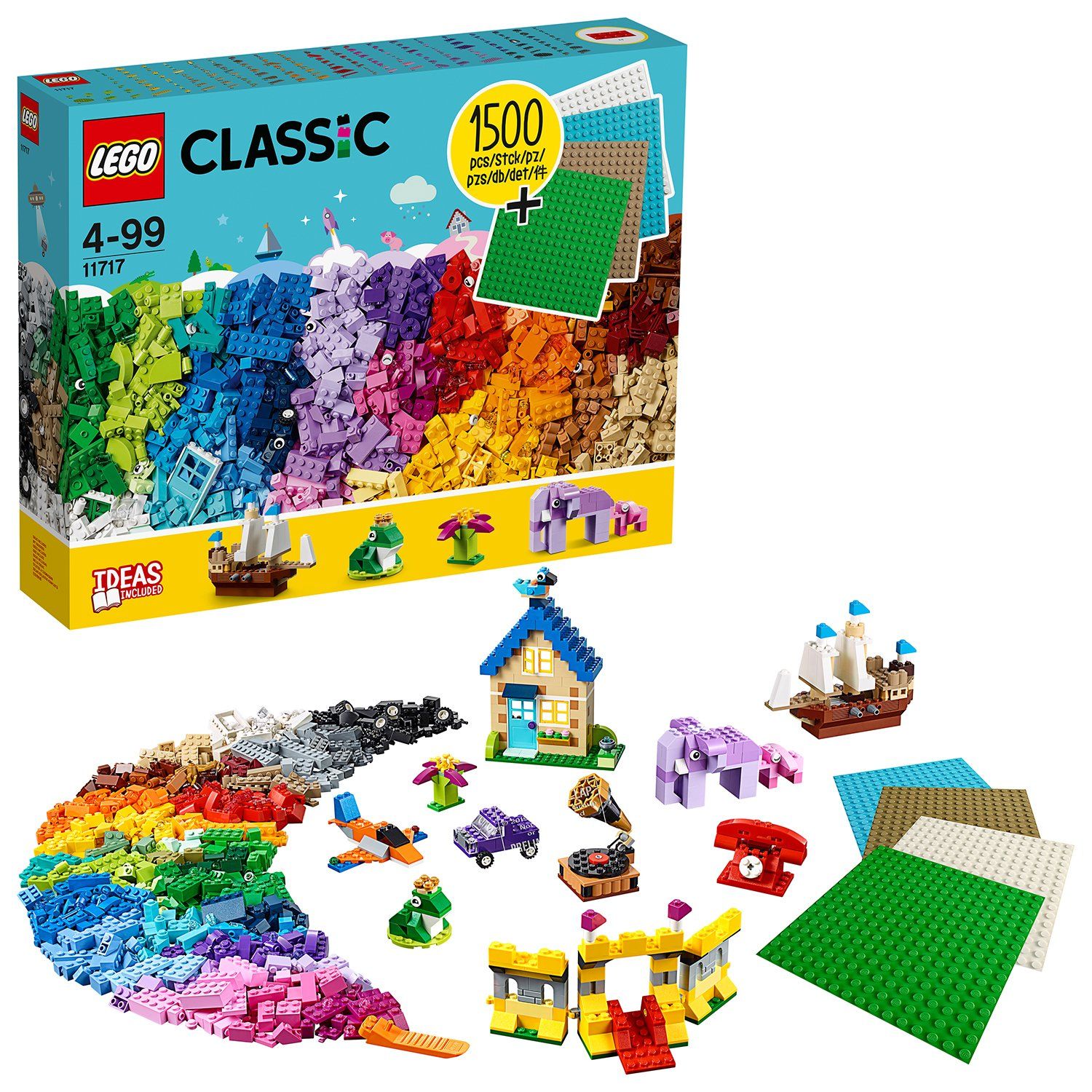 stickle bricks argos