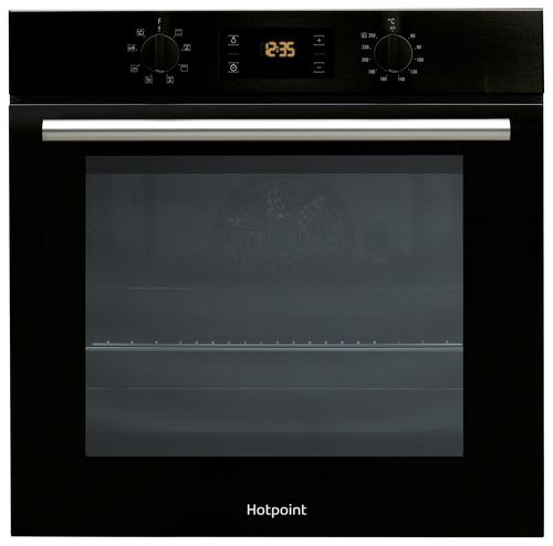 Hotpoint SA2540HBL Built In...