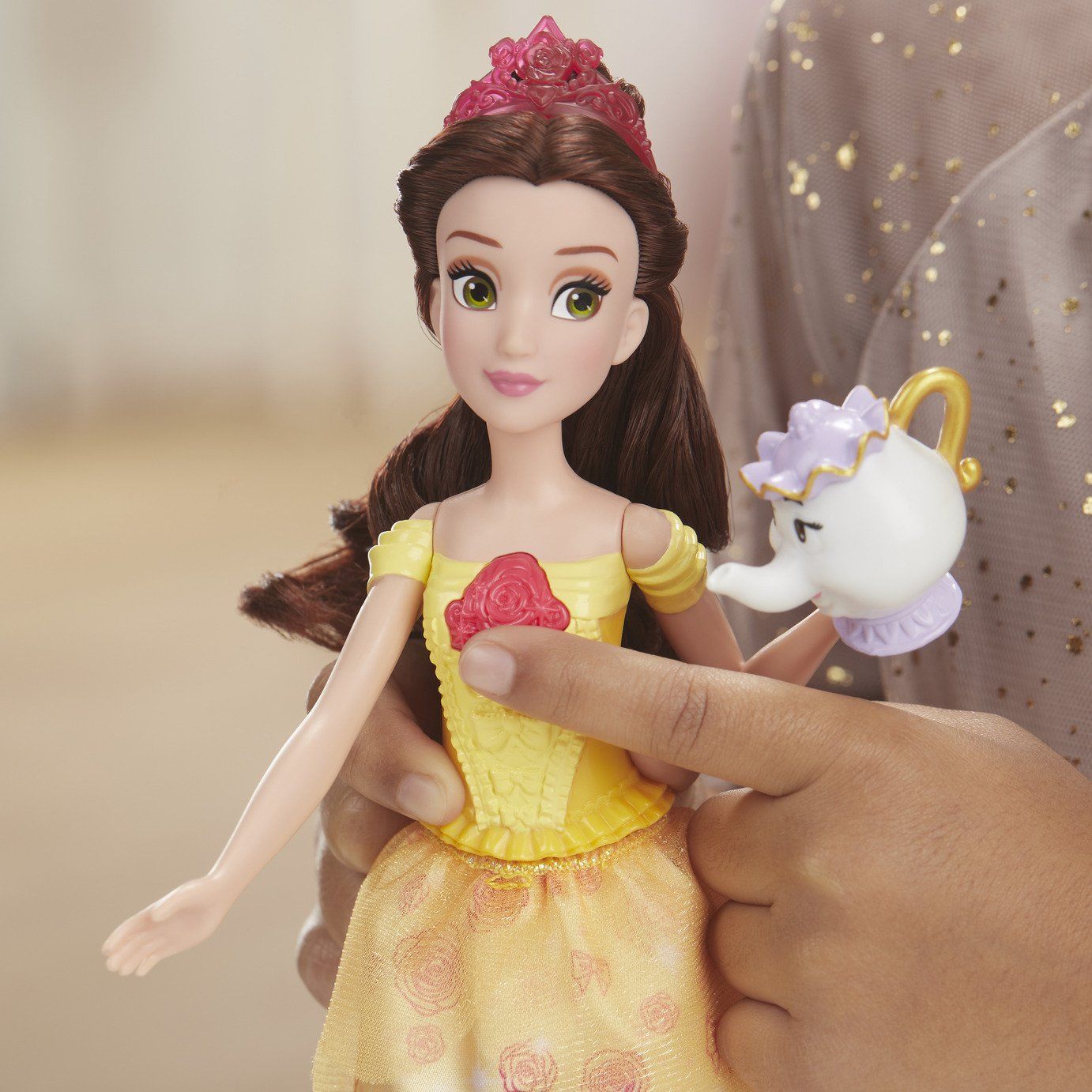 shimmer and shine toys argos