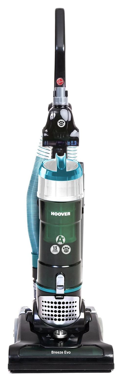 Hoover Breeze Evo Pets Corded...