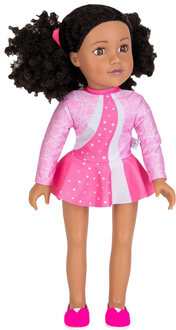 lottie dolls argos