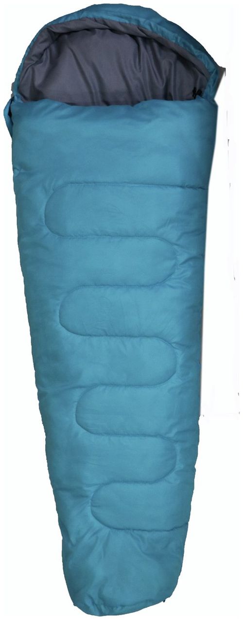 250GSM Mummy Sleeping Bag