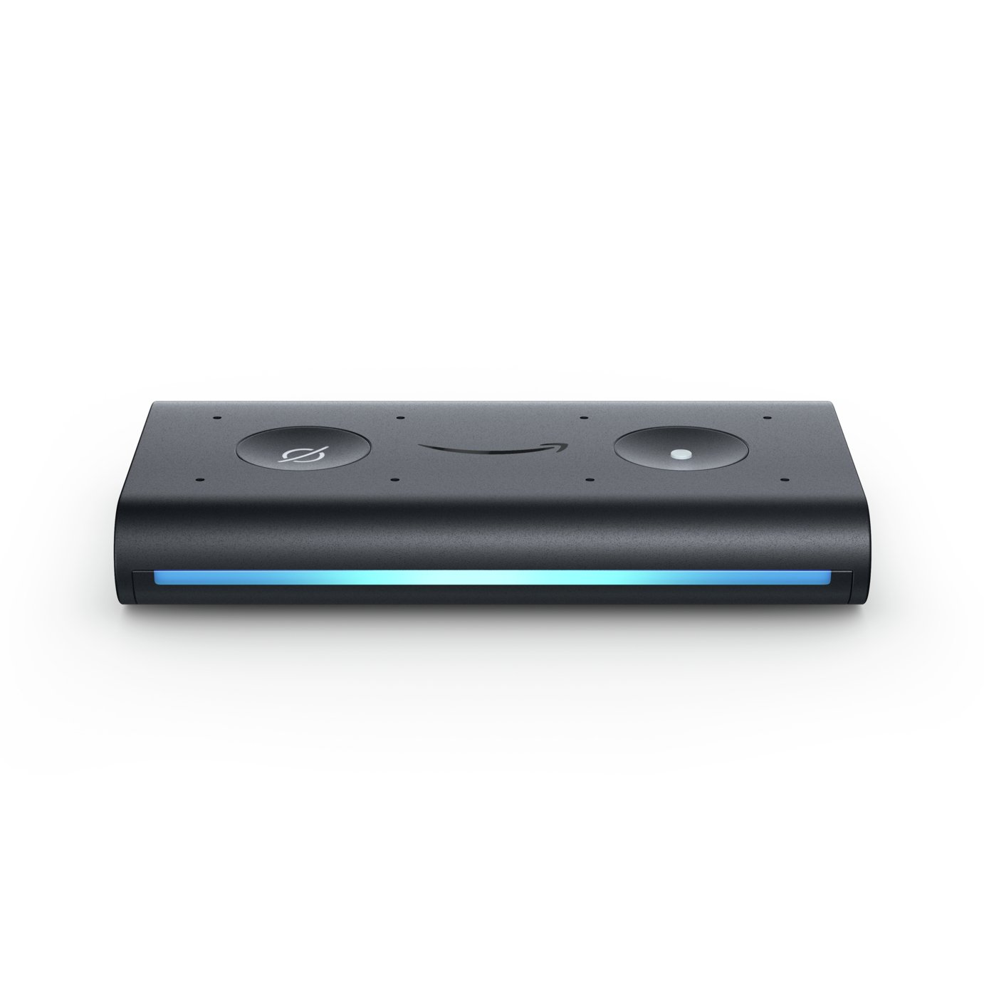 argos echo plus