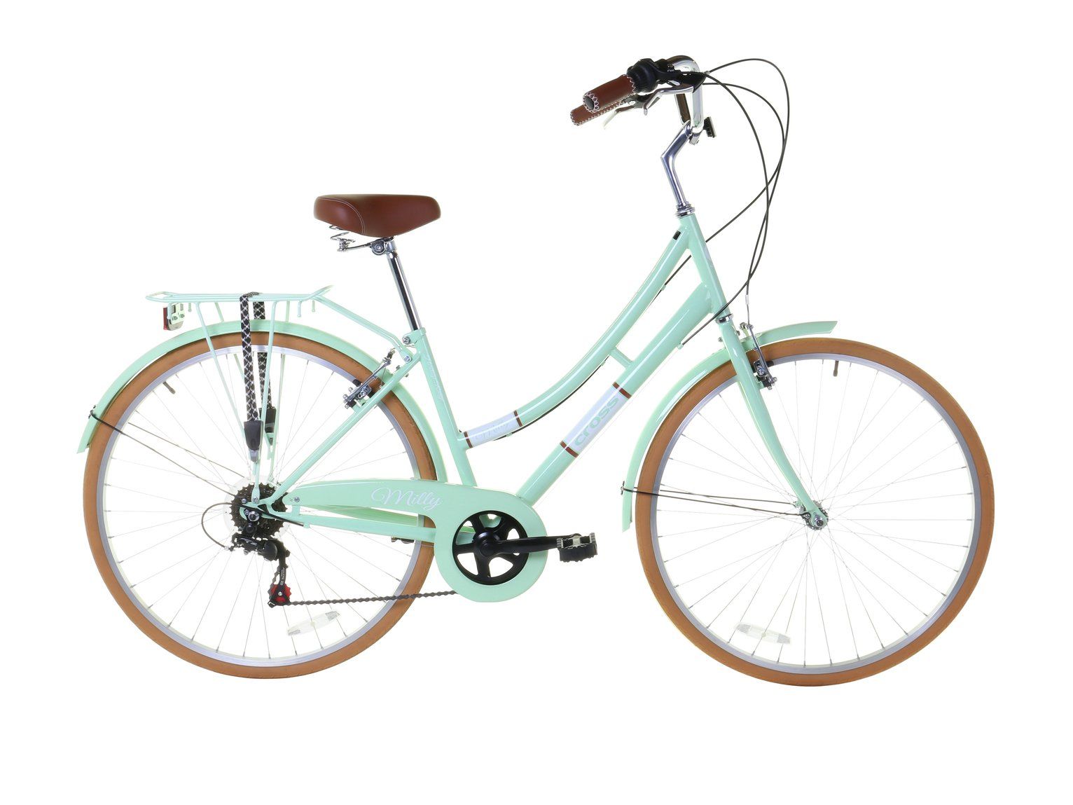 Cross lotti hot sale hybrid bike