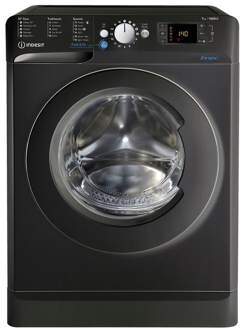 Indesit BWE71452K 7KG 1400...