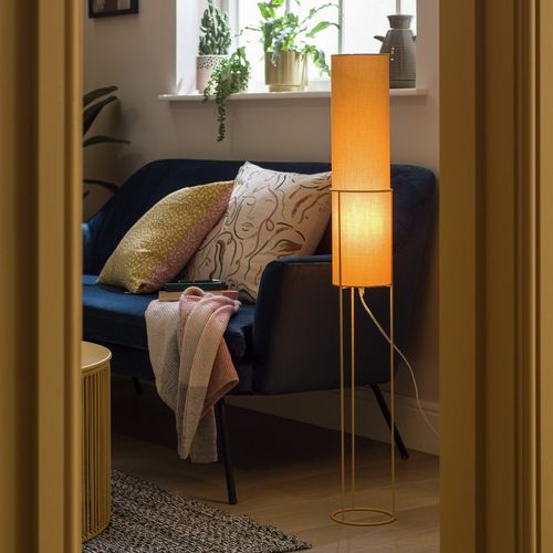 Argos Home Column Floor Lamp...