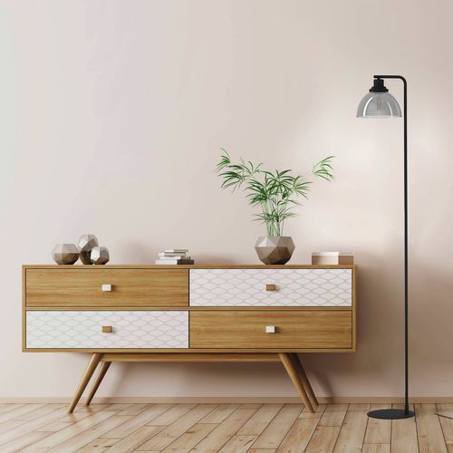 Eglo Beleser Floor Lamp -...