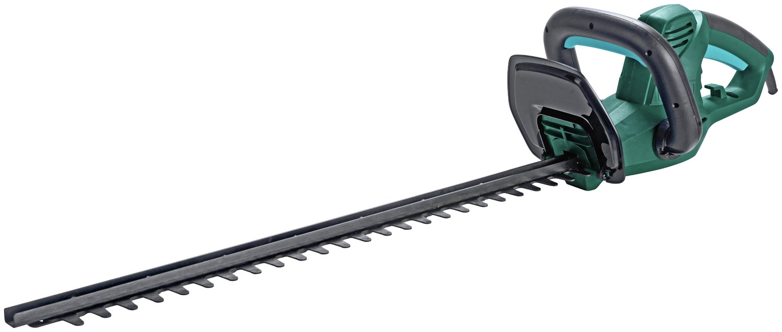 spear and jackson hedge trimmer 66cm