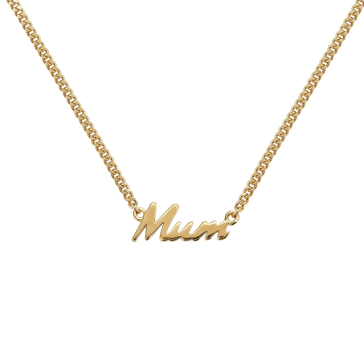 Revere mum necklace deals