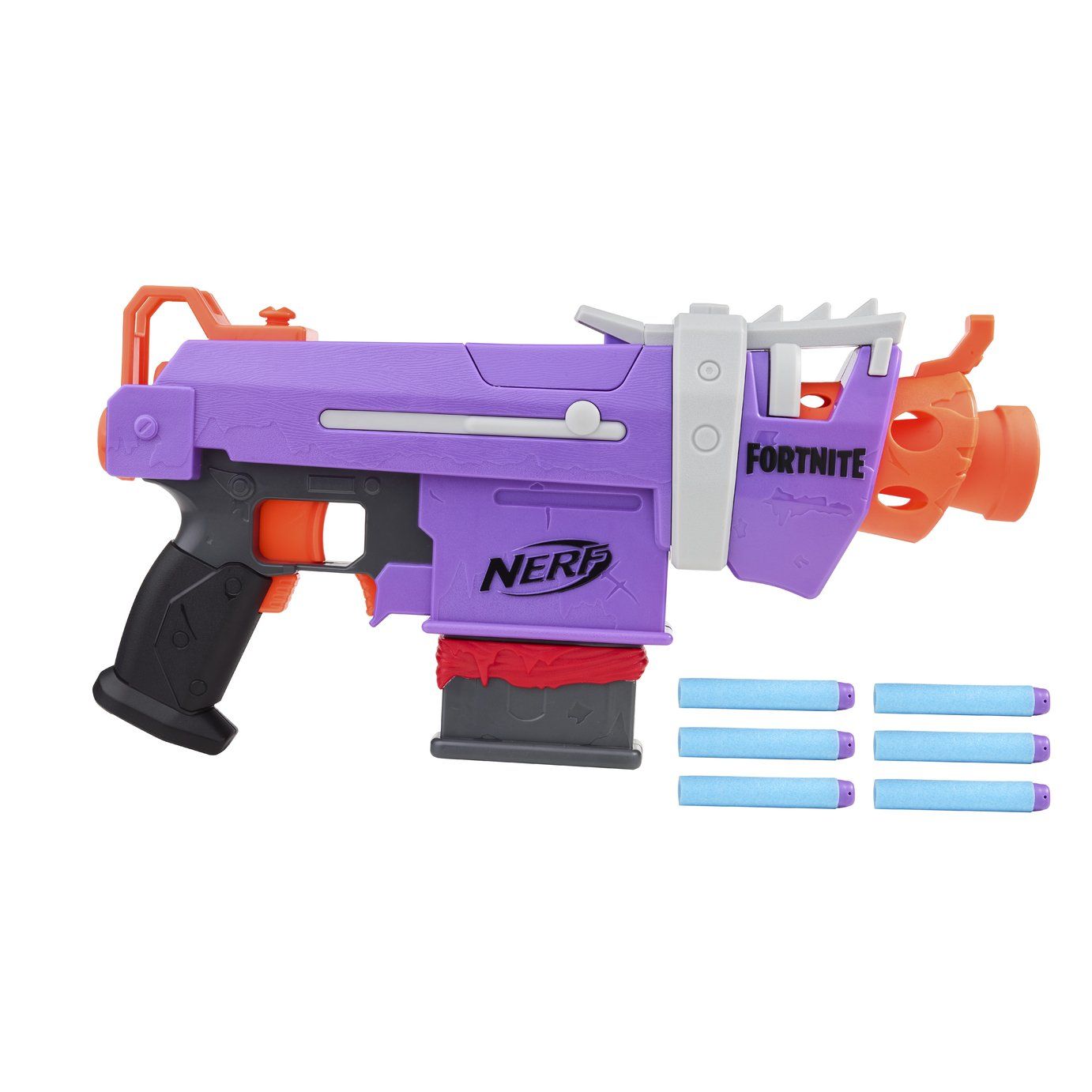 nerf vest argos