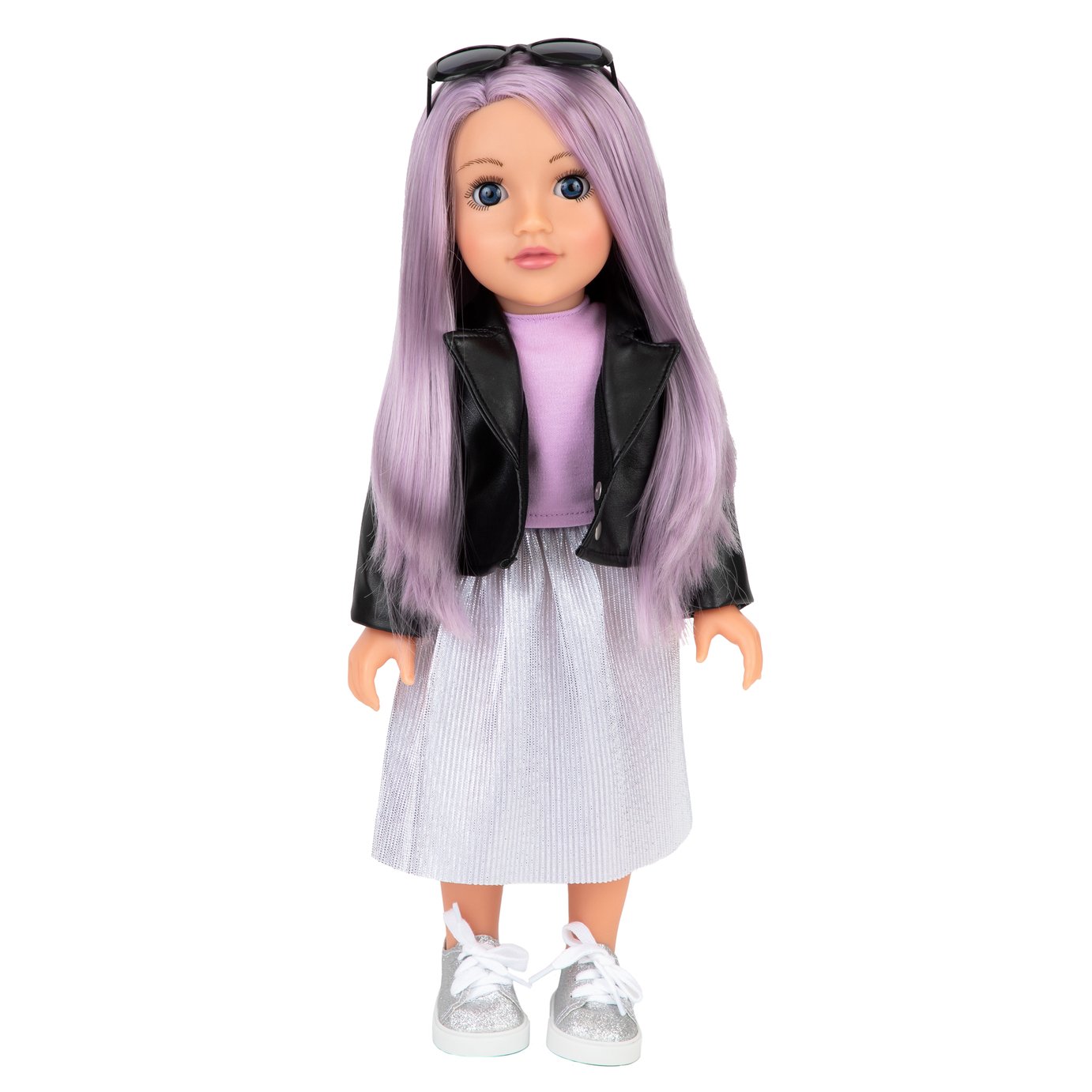argos lottie dolls