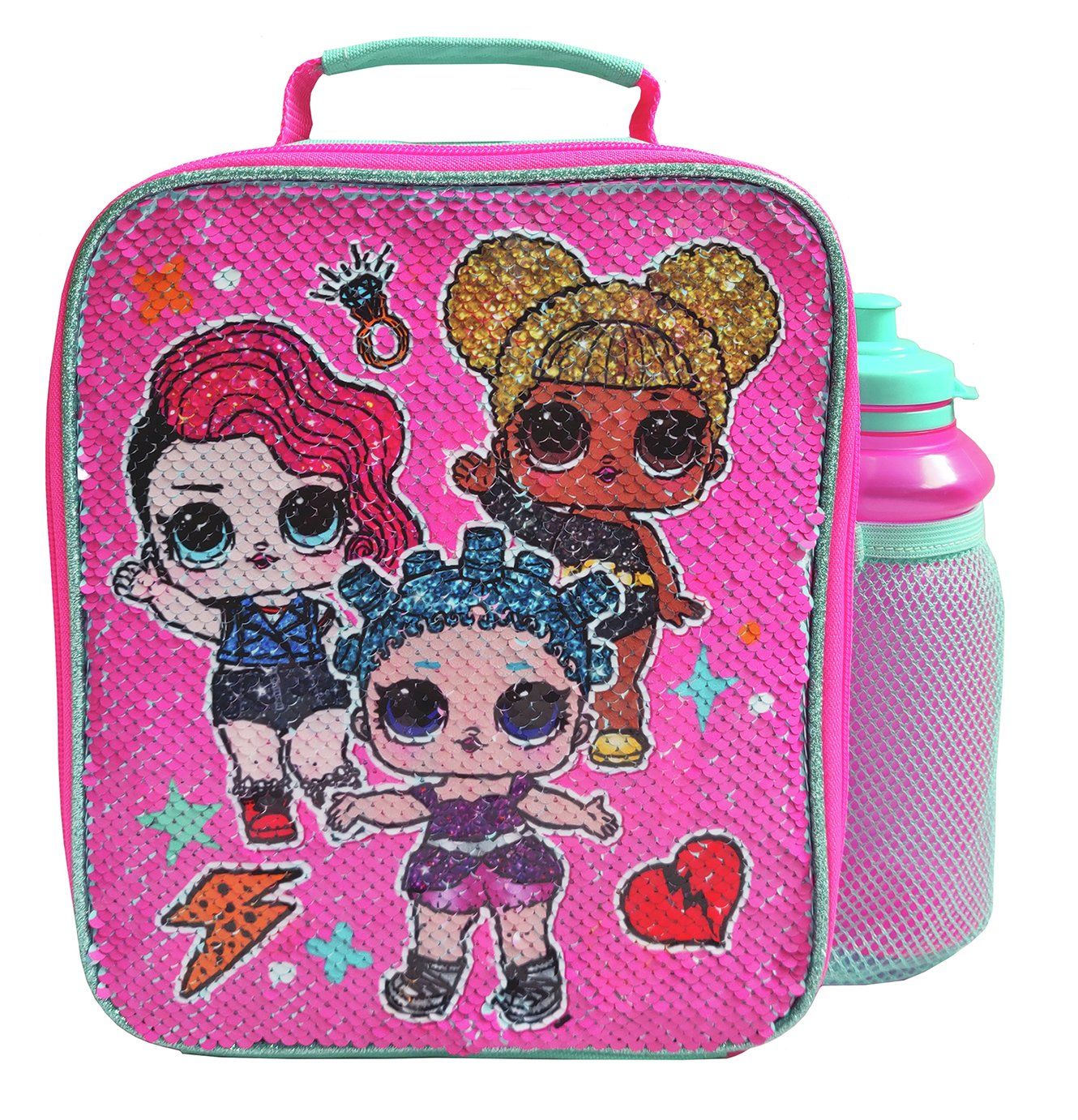 argos lol biggie pets