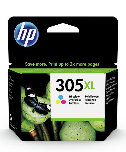 HP 305 XL High Yield Original...