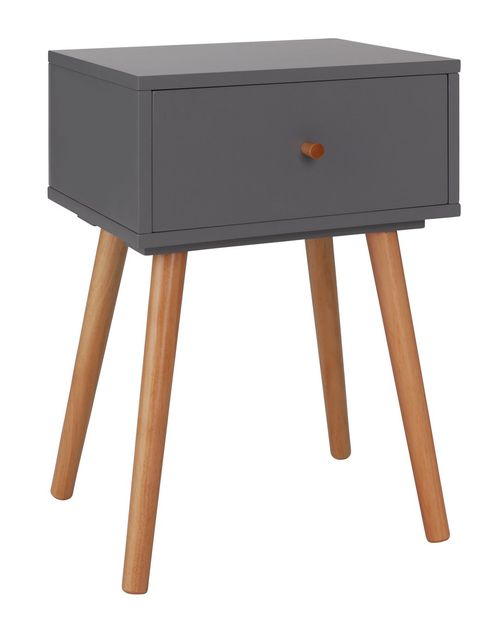 Habitat Otto 1 Drawer Bedside...