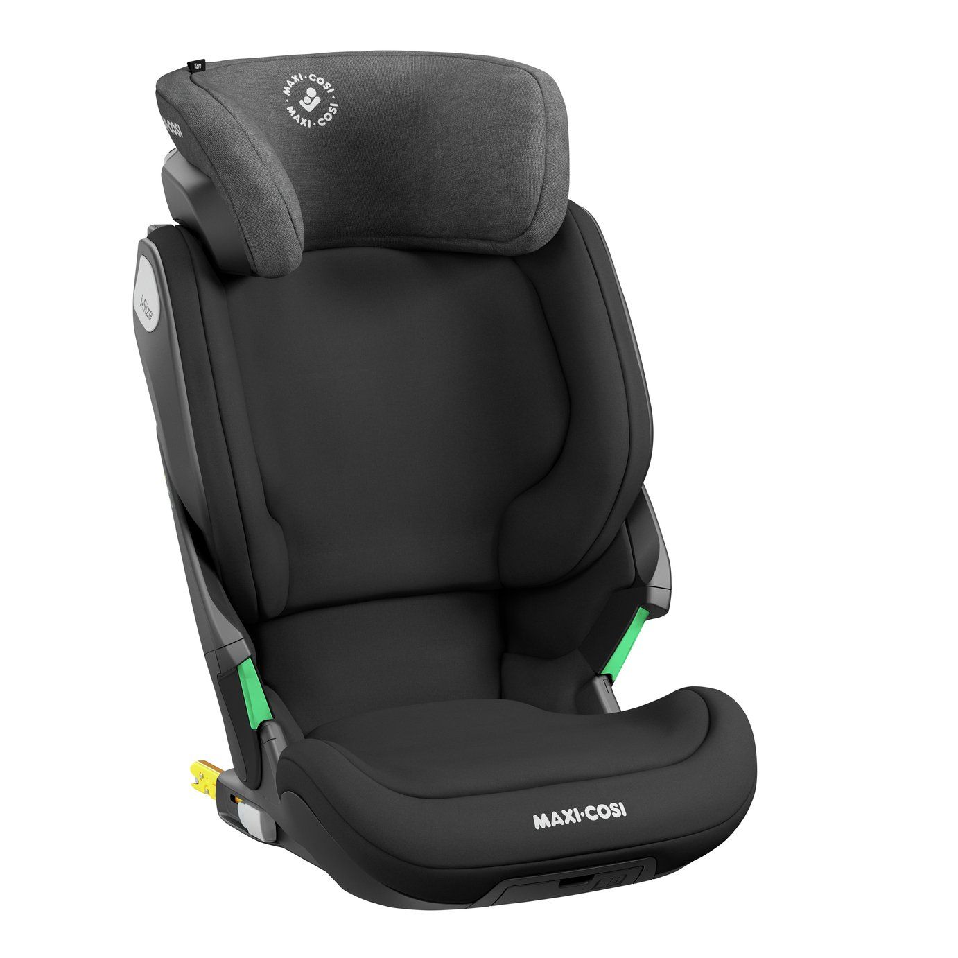 cosatto hold isofix base argos