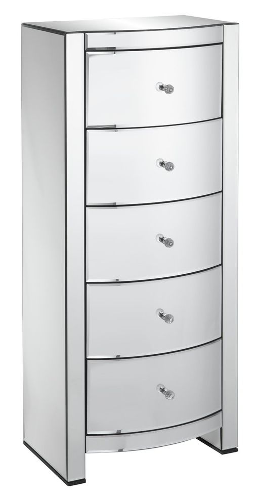 Argos Home Canzano 5 Drawer...