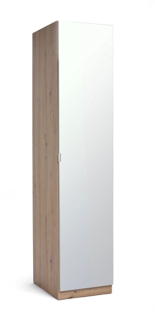 Habitat Munich 1 Door Mirror...