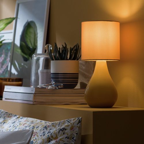 Argos Home Ceramic Table Lamp...