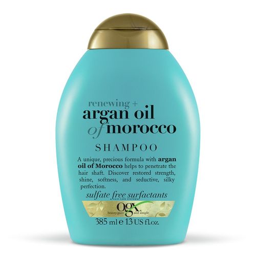 OGX Renewing Argan Oil of...