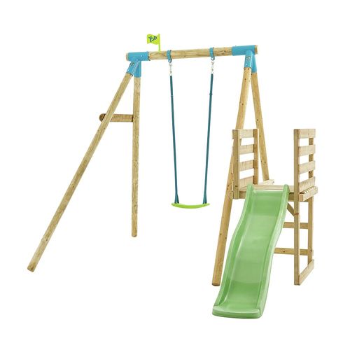 TP Robin Wooden Kids Swing...