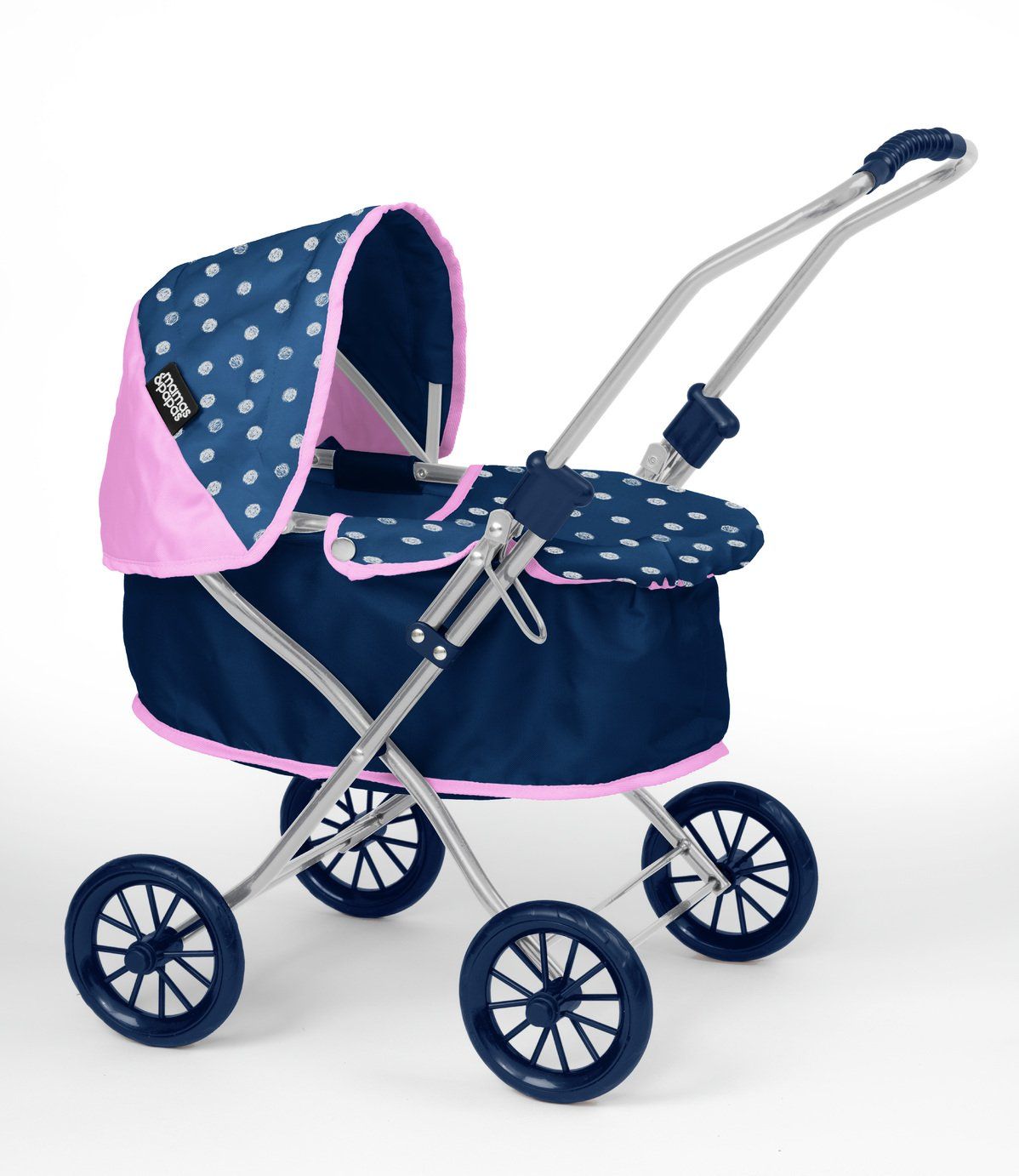 mamas papas junior twin cruise stroller