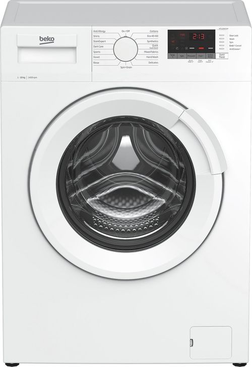 Beko WTL104151W 10KG 1400...