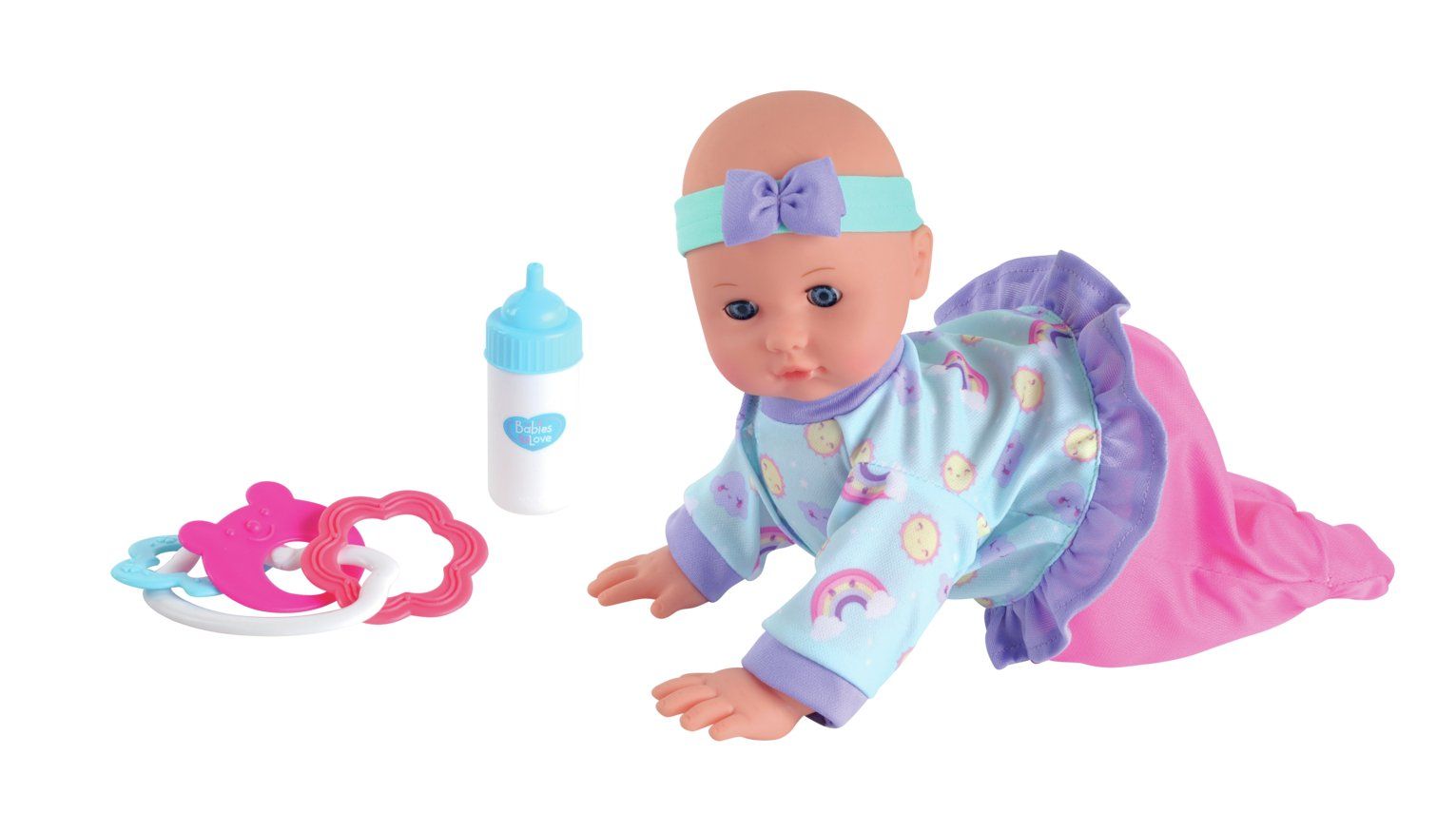 chad valley babies to love baby care centre