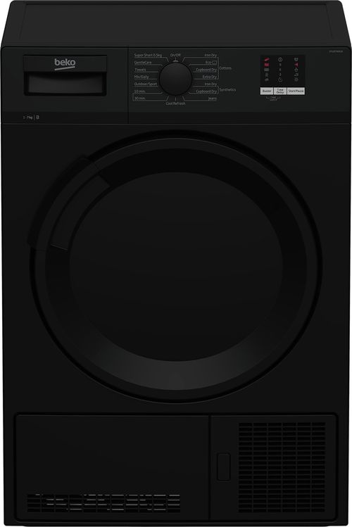 Beko DTLCE70051B 7KG...