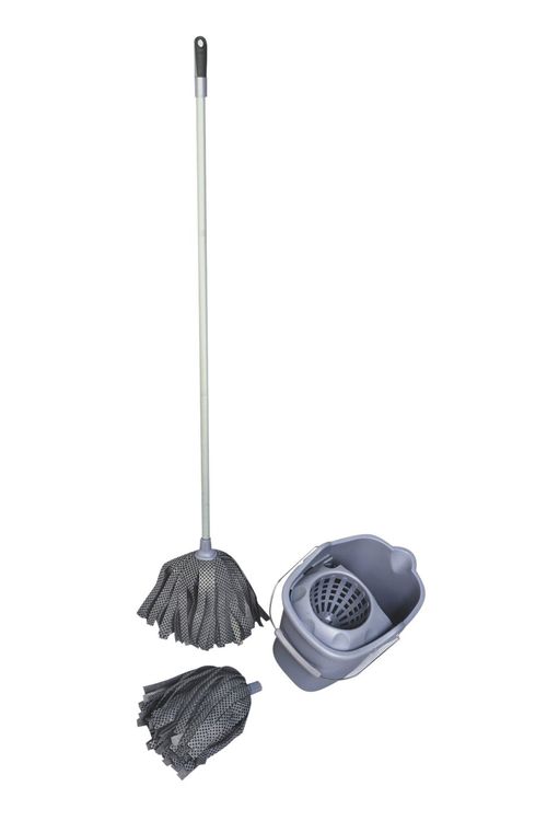 Argos Home 8 Litre Mop and...