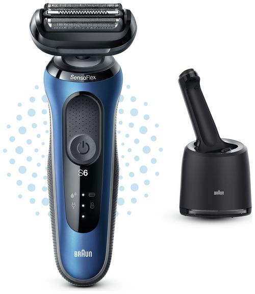 Braun Series 6 Electric...