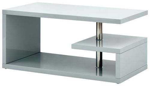 GFW Polar Coffee Table - Grey...