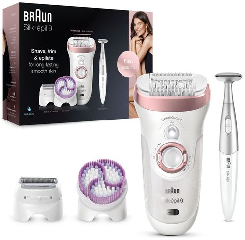 Braun Silk-epil 9 9/980...