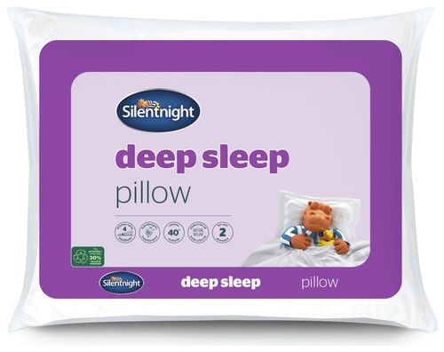 Silentnight Deep Sleep...