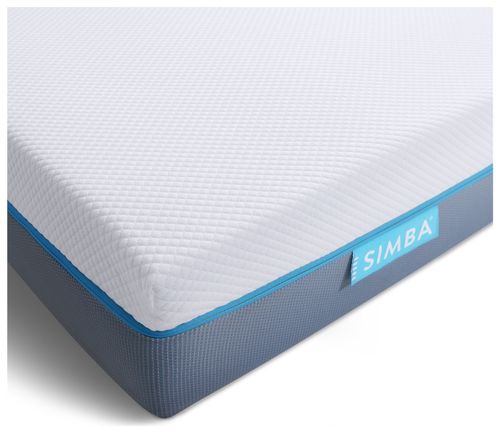 Simba Hybrid Mattress - Small...