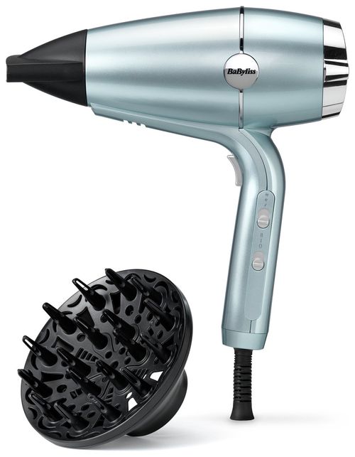 BaByliss Hydro-Fusion...