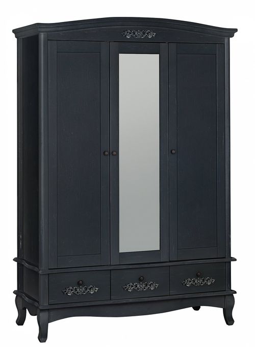 Argos Home Sophia 3 Door Drawer Mirror Wardrobe Black Compare Silverburn Ping Centre Glasgow Argos Home Sophia 3 Door Drawer, Argos One Door Mirrored Wardrobe