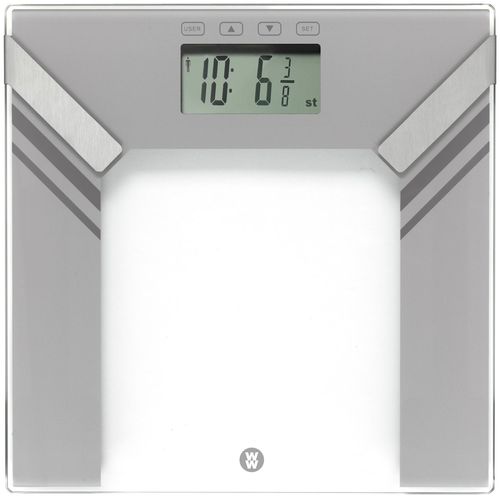 Ww Extra Wide Glass Slim Bathroom Scale Silver 25 00 Silverburn Shopping Centre Glasgow Nothing ties a room together better than a great clock, and the one you choose to place in your home should reflect your personality and style. silverburn