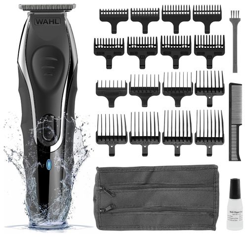 Wahl Aqua Blade Stubble and...