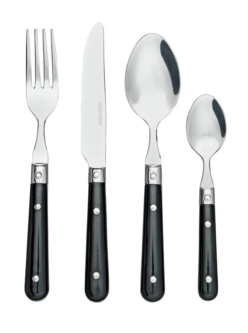 Argos Home 16 Piece Bistro...