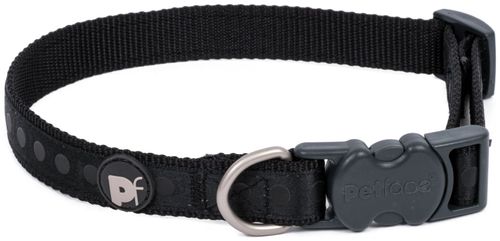 Petface Black Tonal Dots Pet...