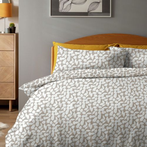 Habitat Floral Bedding Set -...