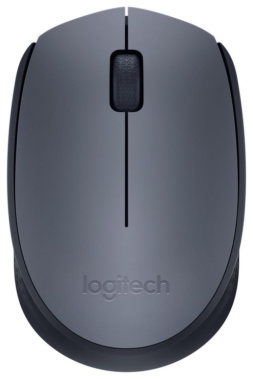 Logitech M170 Wireless Mouse...