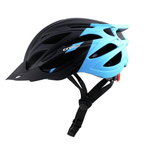 Cross Adults Bike Helmet -...