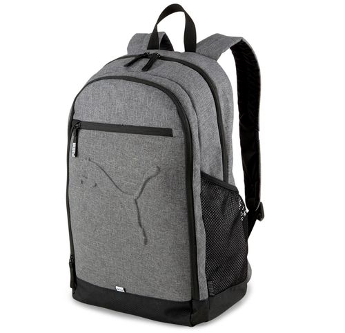 Puma Buzz Backpack Grey