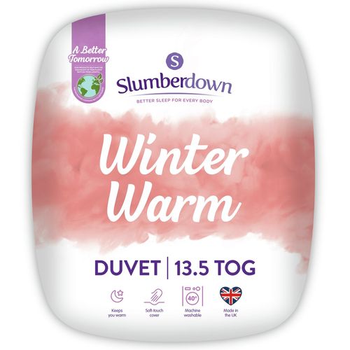 Slumberdown Winter Warm 13.5...