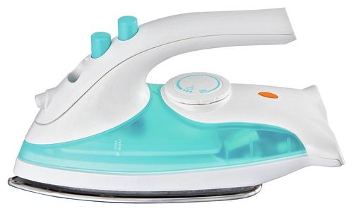 Steamworks ES143 Travel Iron