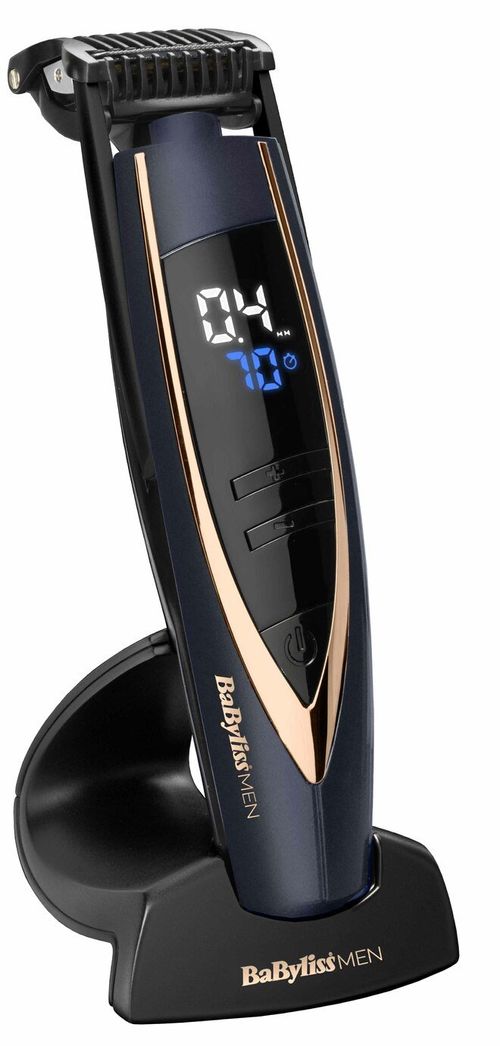 BaByliss Super Stubble XTP...