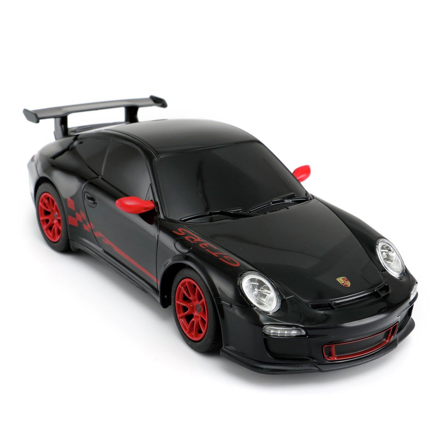 argos playmobil porsche