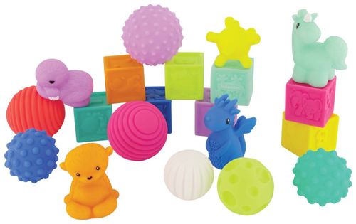 Infantino Playtime Pals &...